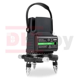 Лазерный уровень (нивелир) DLT EK-400GX PRO, арт.0177 - фото 8