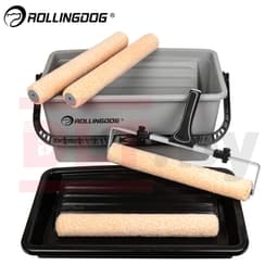 Набор малярный Rollingdog (7 предметов), серия Elite, арт.70252