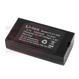 Аккумулятор (Li-ion) FIRECORE, Fukuda, Huepar 4000mAh, арт.0625