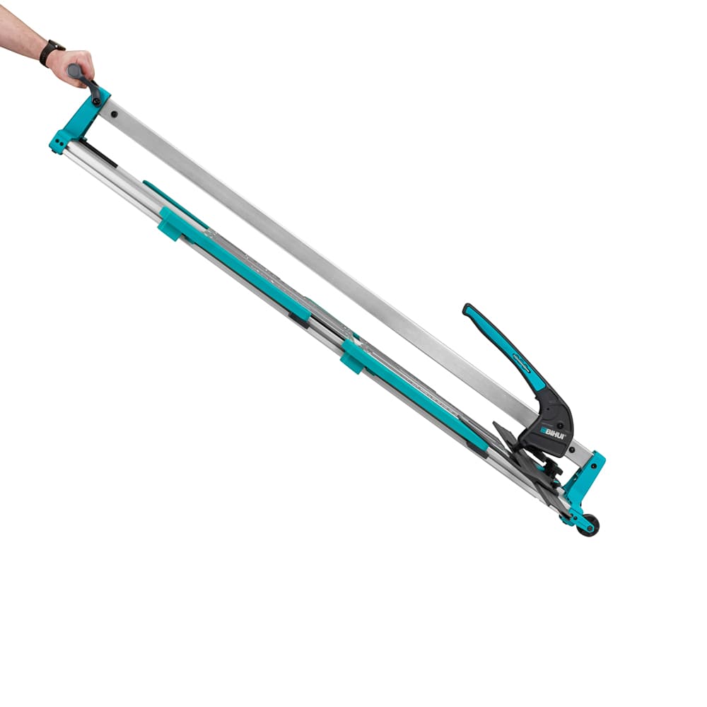 Плиткорез механический BIHUI серия Wise Power рез до 1300 мм, арт.TCW1300 - фото 2
