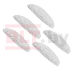 Набор вкладышей для малярной крышки/кюветы Rollingdog 18” (457мм), 5 шт, серия Elite, арт.20127 - фото 3