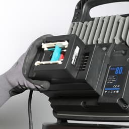 Адаптер аккумулятора для фонаря BIHUI (совместим с Makita, BOSCH), арт.BPLT-ADP4 - фото 6