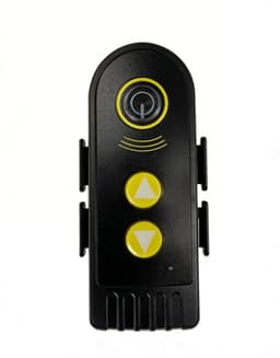 Пульт дистанционного управления для пылесоса DLT PL PRO MAX, арт.3859