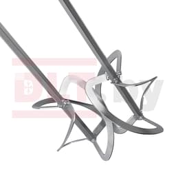 Мешалки для миксера DLT HEX 13, арт.0280 - фото 4