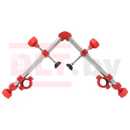 Система фиксации углов DLT P625, арт.0769 - фото 9