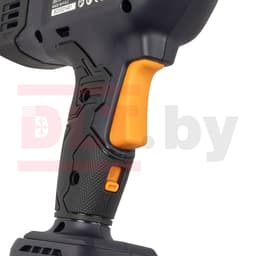 Аккумуляторный пистолет для герметика MAX-XT MDCG20V2, арт.3348 - фото 9