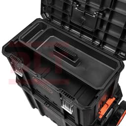 Кейс для инструментов Tactix, арт.320384, серия Standard - фото 6