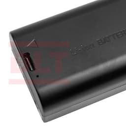 Аккумулятор (Li-ion) FIRECORE, Fukuda, Huepar 4000mAh, арт.0625 - фото 4