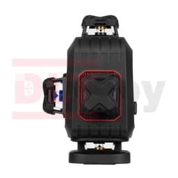 Лазерный уровень (нивелир) Fukuda MW-94D-1-GX New, арт.1650 - фото 5