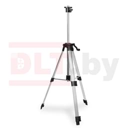 Штатив DLT H120  для лазерного уровня (нивелира) до 1,2м , арт.0203 - фото 2