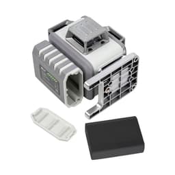 Лазерный уровень (нивелир) DLT EK-04G, арт.4502 - фото 3