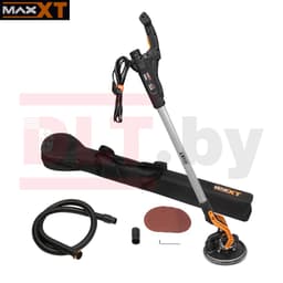 Шлифмашина Жираф MAX-XT MBLS550 с бесщеточным двигателем, арт.3343