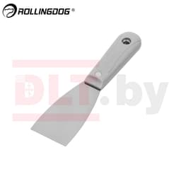 Малярный шпатель Rollingdog 2&amp;quot; (50мм), серия Standard, арт.50462