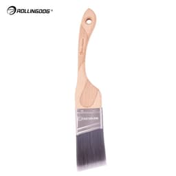 Кисть Rollingdog XP1000 50мм, угловой срез, нейлон/полиэстер, серия Elite, арт.10703