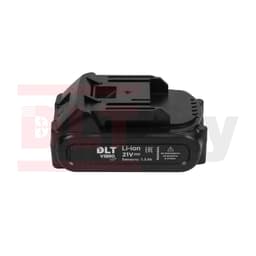 Аккумулятор для виброприсоски DLT Vibro STAR, арт.4430 - фото 2