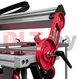 Плиткорез электрический DLT OptiTronic-1200, рез до 1200мм, БЕЗ АВТОМАТИКИ, арт.1573 - фото 24