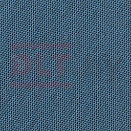 Круг шлифовальный сетка DLT GrandFlex BLUE-NET CERAMIC, P120, 225мм, 10шт, (керамика точной формы), арт.3012 - фото 2