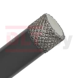 Коронка алмазная для керамогранита и камня DLT TOP, 12мм, арт.2090 - фото 2