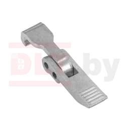 Запасное крепление корпуса рукоятки шлифмашины DLT R7236/GrandFlex V36, арт.2227 - фото 3