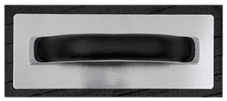 Терка строительная для затирки Rollingdog №3 серия Professional, арт.50297 - фото 7