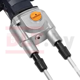 Миксер строительный (дрель-миксер) DLT Max-XT R6406С, арт.0279 - фото 4