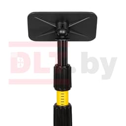 Распорная штанга DLT H400 для лазерного уровня (нивелира) до 4 м, арт.0200 - фото 9