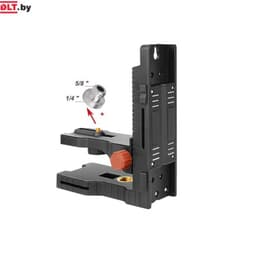 Крепление с быстросъемной струбциной DLT ND1+STR1, арт.1130 - фото 11