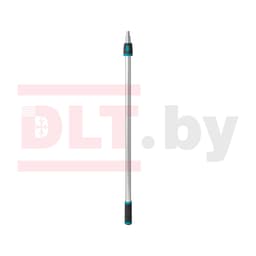 Телескопический удлинитель BIHUI 110-200 см, резьба, алюминий, арт.PTKJTH - фото 2