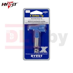 Сопло HYVST (тип Graco RAC-X) №421, арт.GXTIP421