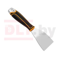 Скребок изогнутый Rollingdog 3" (75мм), серия Elite, арт.50416 - фото 2