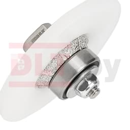 Алмазная фреза для скругления BIHUI, арт.DCPB05 - фото 2