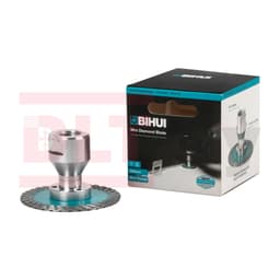 Алмазный диск BIHUI MINI THIN TURBO, 60мм, арт.DCW60 - фото 4
