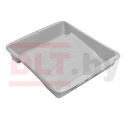 Кювета для краски Rollingdog Tray King 12” (300мм), серия Professional, арт.20039 - фото 6