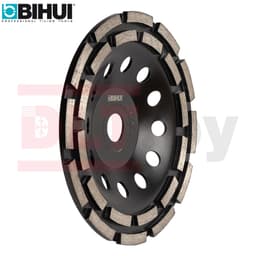 Алмазный диск DUAL-ROW MAX, 180мм, арт.CG1900W - фото 4