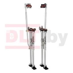 Ходули строительные STILTS (36-48), арт.1767 - фото 7