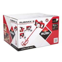 Смеситель строительный (миксер) RUBIMIX-9N, арт.25940 - фото 13