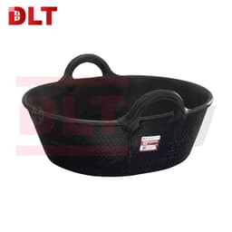 Ёмкость строительная гибкая, DLT, 21л (факт. 20л), тип ESPUERTA, арт.2897