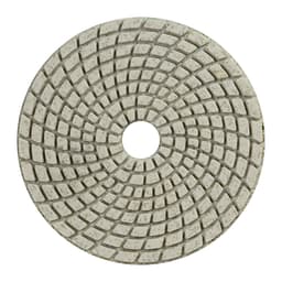 АГШК DLT №1, для сухой и мокрой шлифовки, #50, 100мм, арт.0644 - фото 4