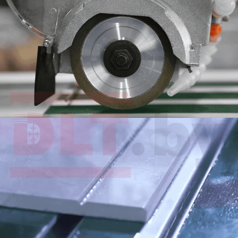 Плиткорез электрический DLT OptiTronic Auto-2400, рез до 2400мм, с АВТОМАТИКОЙ , арт.2915 - фото 33