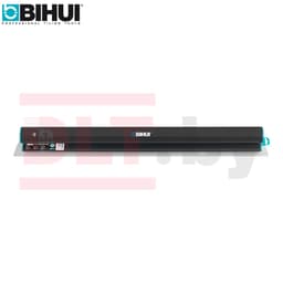 Шпатель малярный BIHUI 100 см, h-образный, сменное лезвие 0.3 мм, арт.PTKJ100