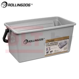 Кювета для краски Rollingdog THE MOLOSSUS 18" (457мм), серия Elite, арт.20101