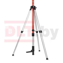 Распорная штанга DLT H480 для лазерного уровня (нивелира) до 4.8м, арт.4609 - фото 4