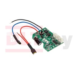 Запасная плата управления виброприсоски DLT SUABU/VIBRO Mini арт.3240