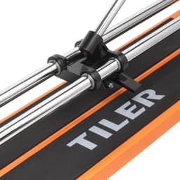 Плиткорез механический Tiler Heavy Duty, рез до 600 мм, арт.4980 - фото 9