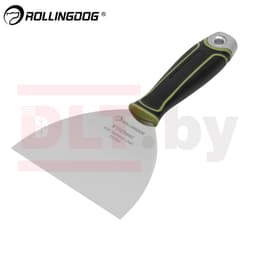 Малярный шпатель Rollingdog Ultra-Flex 5" (125мм), арт.50384