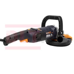 Шлифмашина по бетону MAX-XT MG1500, арт. 3346 - фото 4