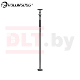 Распорная штанга (распор) Rollingdog 108-197 см, сталь, серия Elite, арт.40093