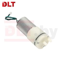 Запасной электродвигатель электрической присоски DLT VST-65 для рельефной плитки с АВТО подкачкой, арт.2700 - фото 2