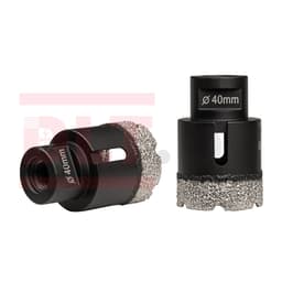 Алмазная коронка 40мм KATANA DIAMOND CORE BIT, арт.3310