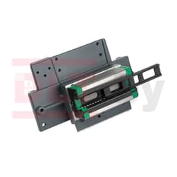 Запасное основание каретки электрического плиткореза BIHUI/DLT OptiTronic, версия MAX, арт.TCSA1200-25 - фото 2